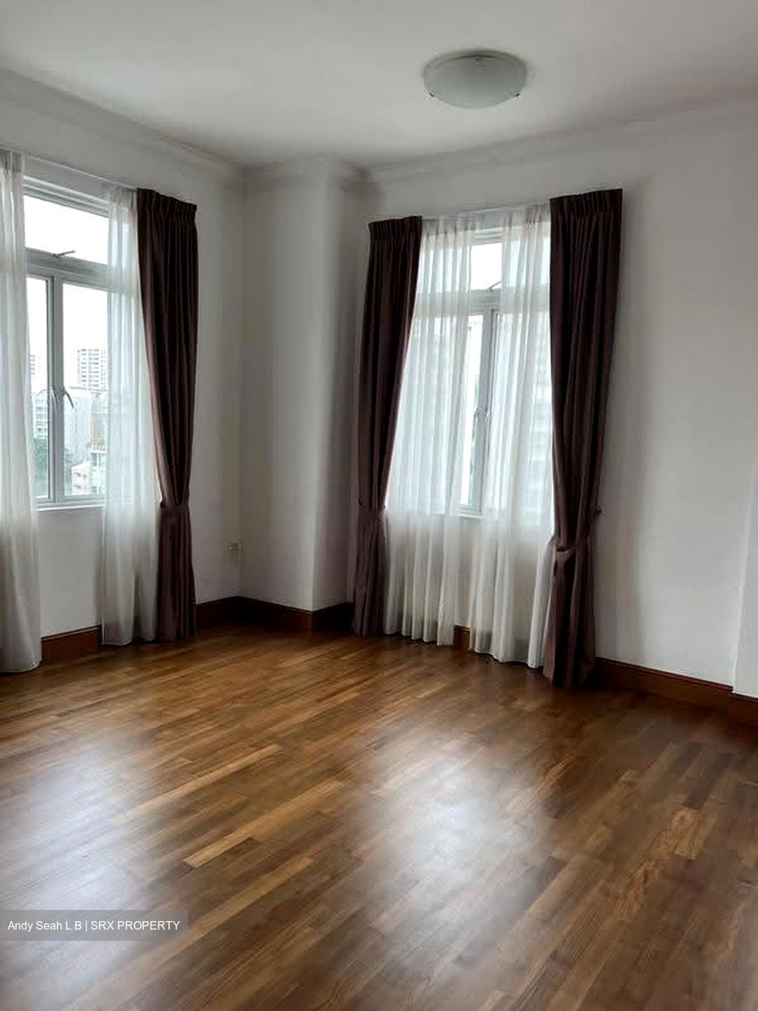 Balmoral Residences (D10), Condominium #619386521